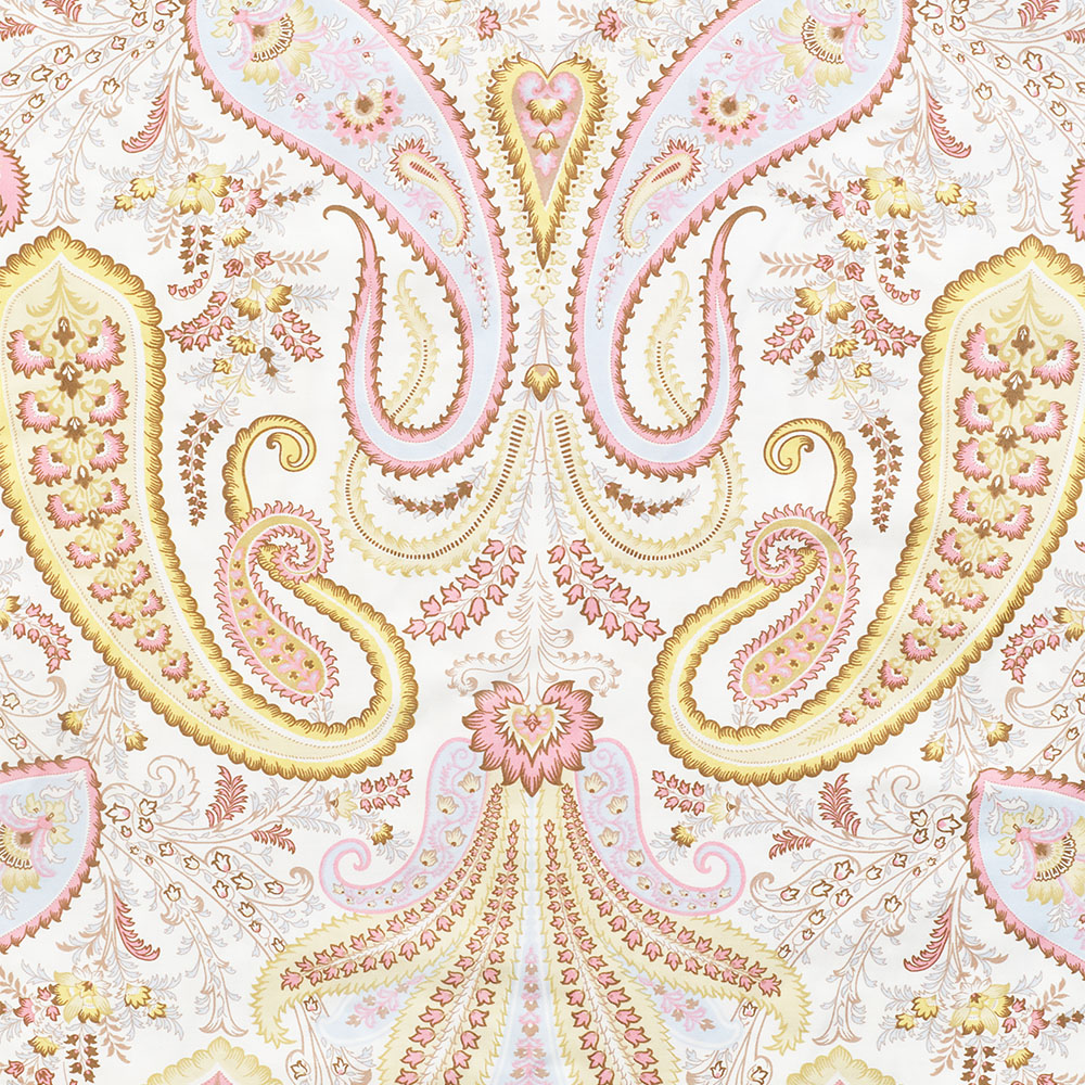 Gant Key West Paisley P&aring;slakan